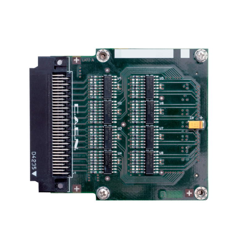 A395A Board
