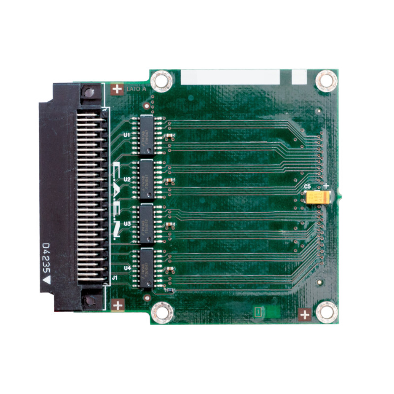 A395B Board