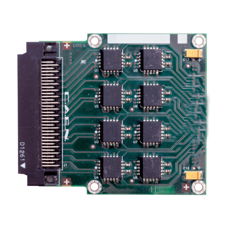A395C Board