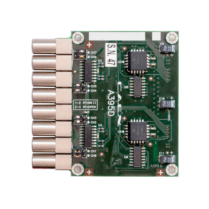 A395D Board