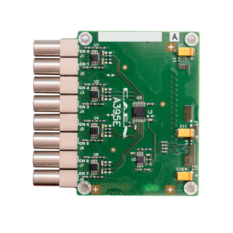 A395E Board