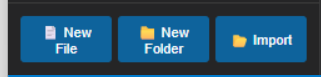 Custom HDL Editor