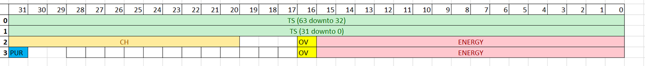 Data Format