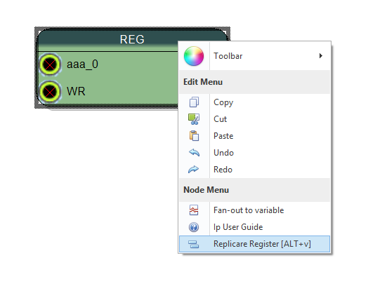 Duplicate Dialog