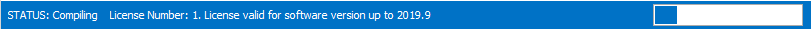 Status Bar