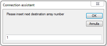 Alt+D Dialog