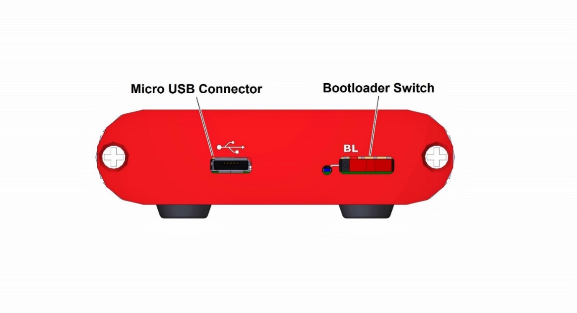Bootloader Switch