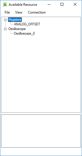 Register Tree