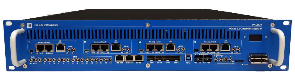 DAQ121