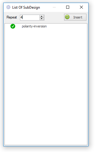 Configure Multichannel